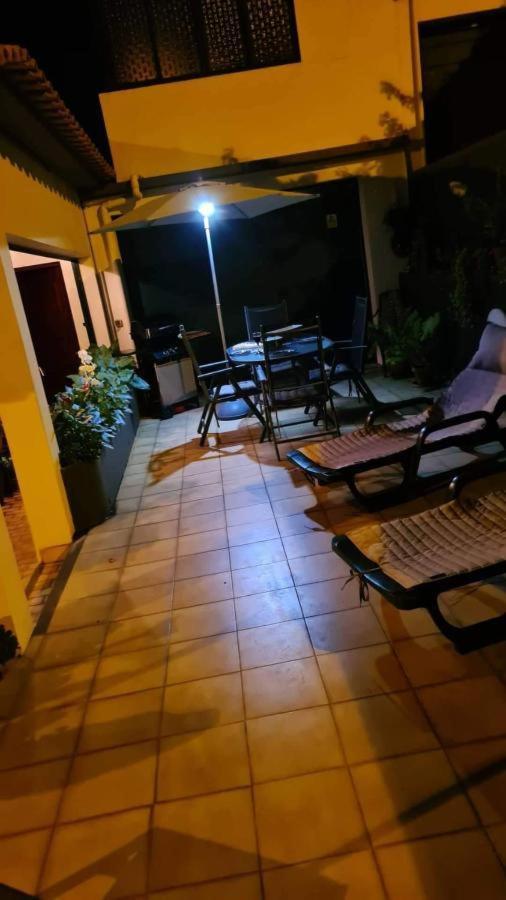 Suites Pinto Coelho Caniço Zewnętrze zdjęcie
